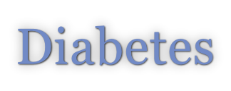 Diabetes